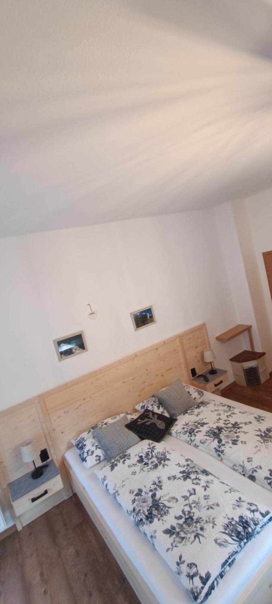 Gaestehaus Ferienglueck Grainau Habitación foto